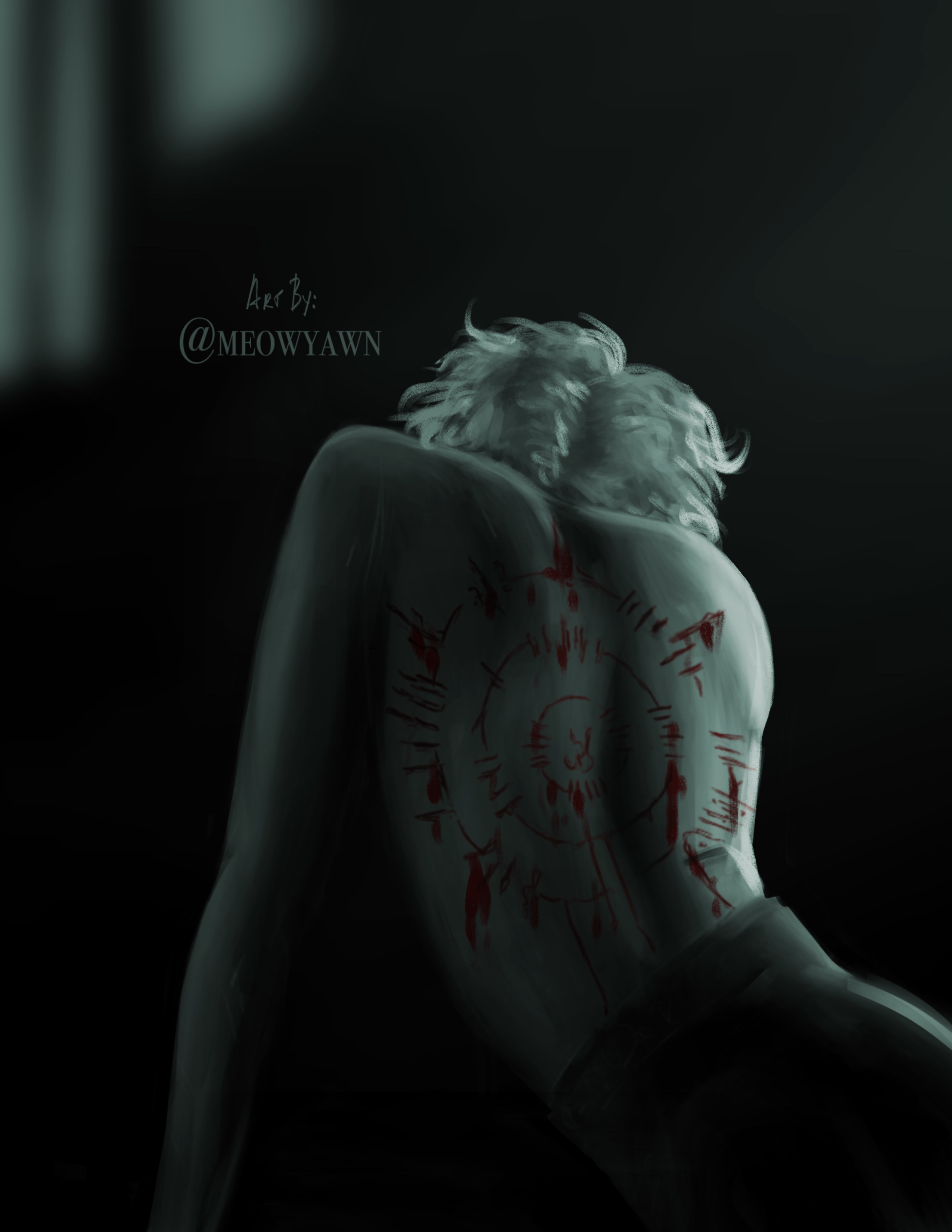 Astarion, Baldur's Gate 3